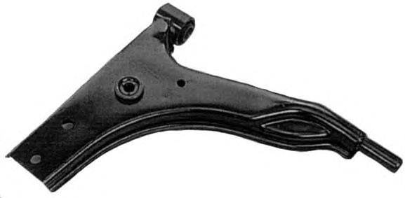 Рычаг независимой подвески колеса, подвеска колеса VEMA 22431