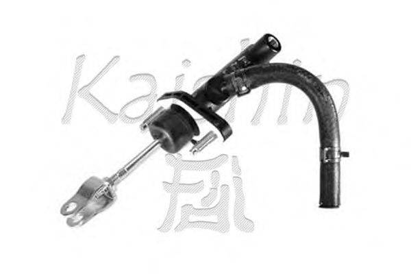 Главный цилиндр, система сцепления KAISHIN PFHY023