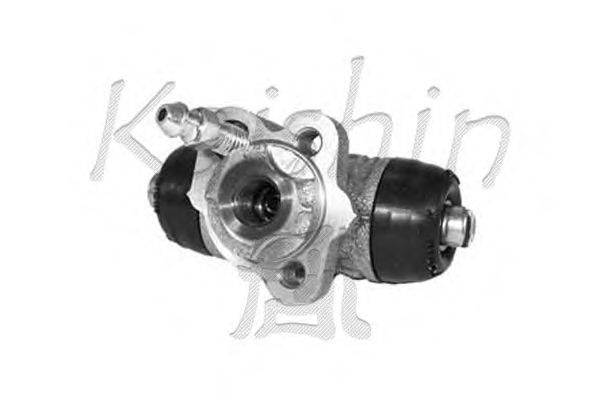 Колесный тормозной цилиндр KAISHIN WCT144