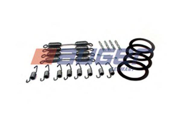 ремонтный комплект, ролик тормозных колодок AUGER 52351