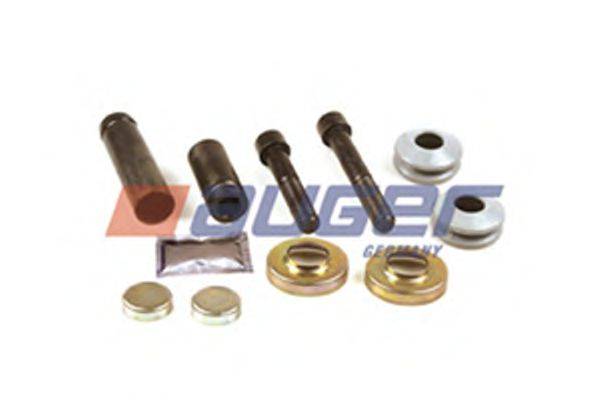 Ремкомплект, тормозной суппорт AUGER 54175