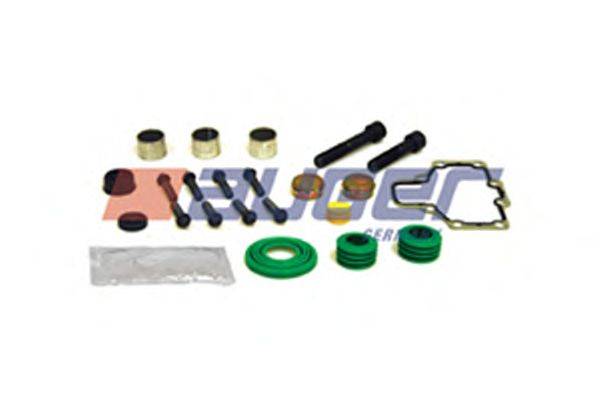 Ремкомплект, тормозной суппорт AUGER 54565