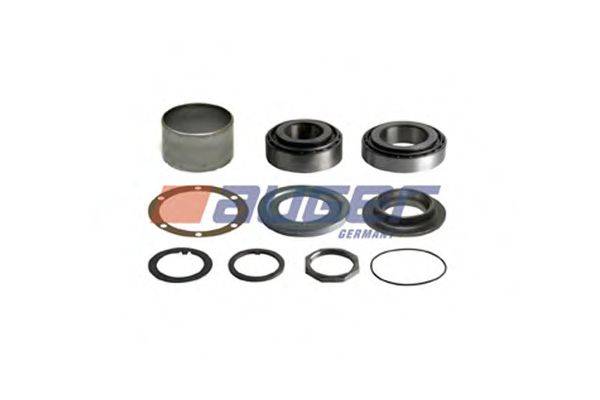 Ремкомплект, шкворень поворотного кулака AUGER 56839