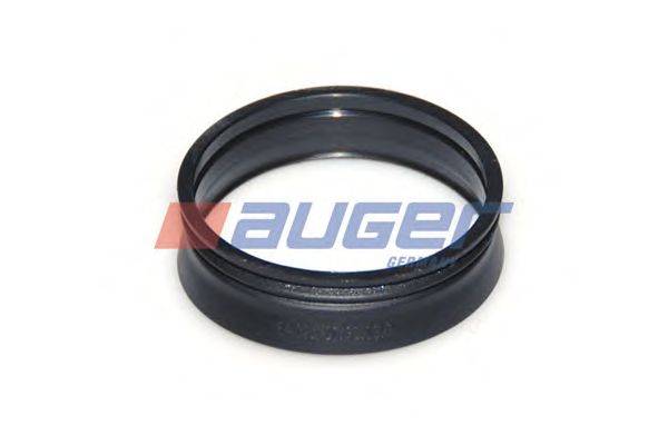 Уплотнительное кольцо, тормозная колодка AUGER 59005