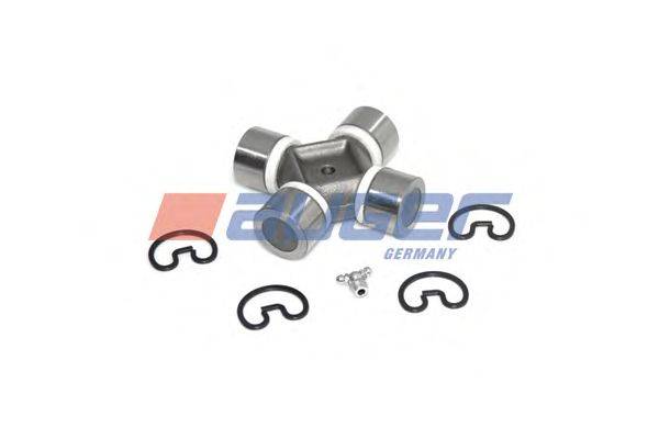 Шарнир, продольный вал AUGER 65143