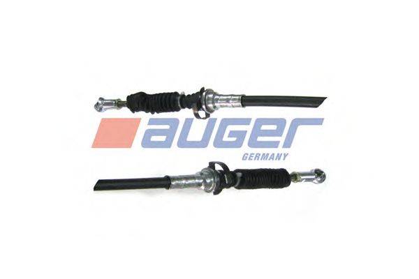 Трос, ступенчатая коробка передач AUGER 71801