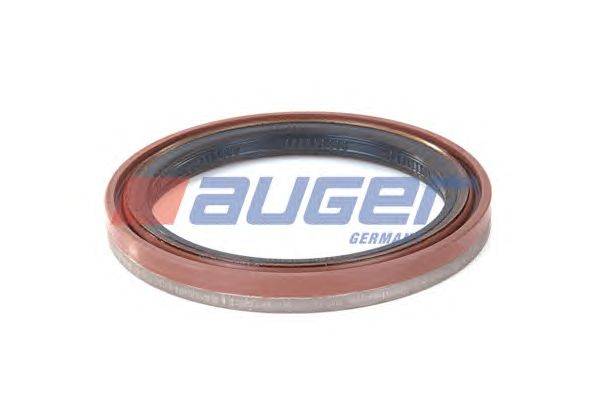 Уплотняющее кольцо, ступица колеса AUGER 75399