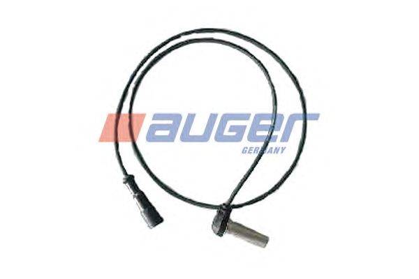 Датчик, частота вращения колеса AUGER 75684