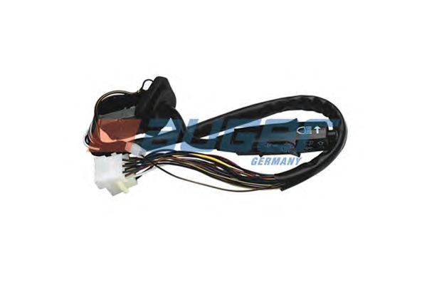 Выключатель на колонке рулевого управления AUGER 76143