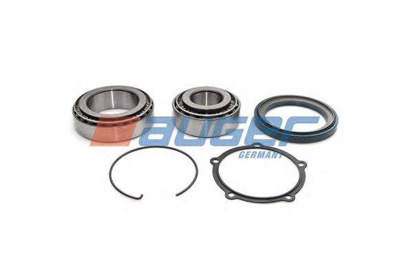 Ремкомплект, подвеска колеса AUGER 77060