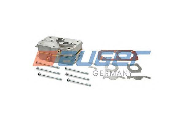 Головка цилиндра, пневматический компрессор AUGER 78144