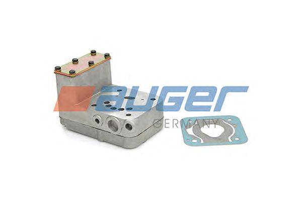 Головка цилиндра, пневматический компрессор AUGER 78160