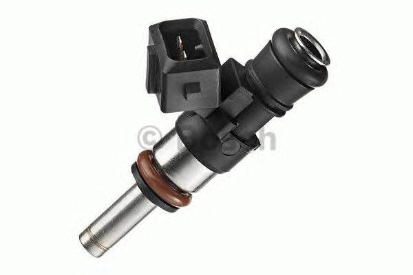 Клапанная форсунка BOSCH 0 280 158 037