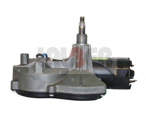 Двигатель стеклоочистителя LAUBER 990160