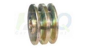 Ременный шкив, генератор HC-PARTS 133951