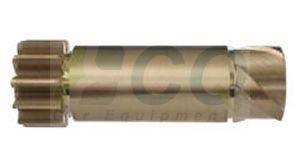 Привод с механизмом свободного хода, стартер LAUBER CQ2010594