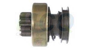 Ведущая шестерня, стартер LAUBER CQ2010595