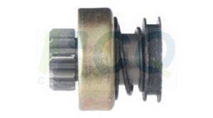 Привод с механизмом свободного хода, стартер LAUBER CQ2010950