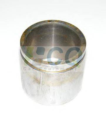 Поршень, корпус скобы тормоза LAUBER CQ71575417