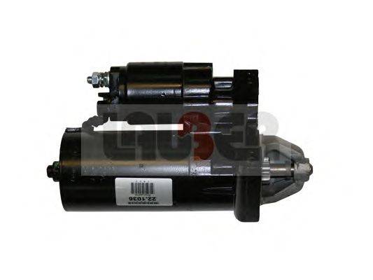 Стартер LAUBER 22.1306