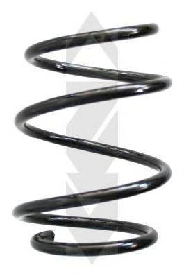 Пружина ходовой части SPIDAN 85238