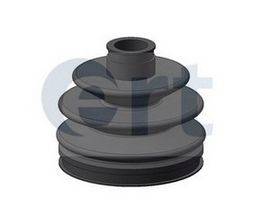 Комплект пылника, приводной вал ERT 500314