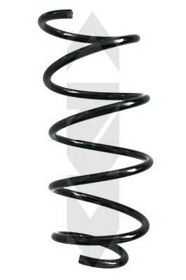 Пружина ходовой части SPIDAN 86784