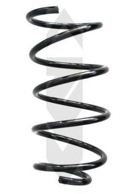 Пружина ходовой части SPIDAN 86797