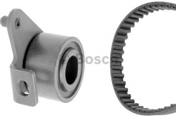 Комплект ремня ГРМ BOSCH 8557