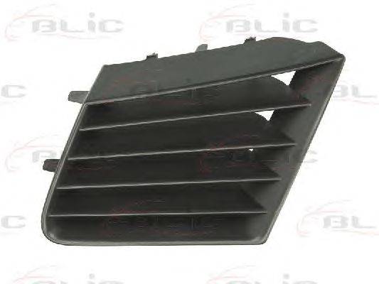 Решетка радиатора BLIC 6502-07-6609991P
