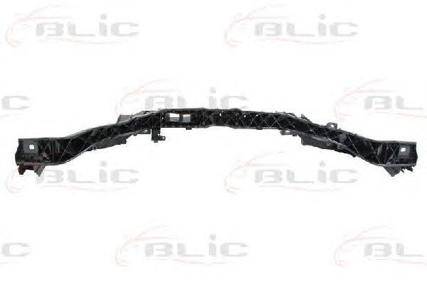 BLIC (НОМЕР: 6502-08-2536200P) Облицовка передка