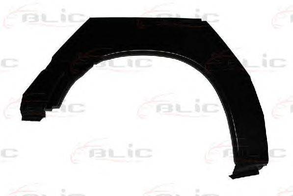 Боковина BLIC 6504-03-5067592P