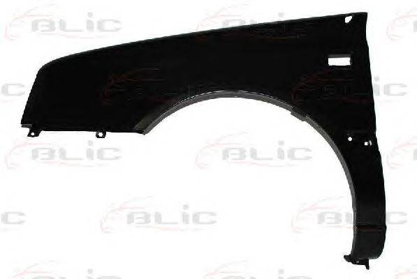 Крыло BLIC 6504-04-9522311P