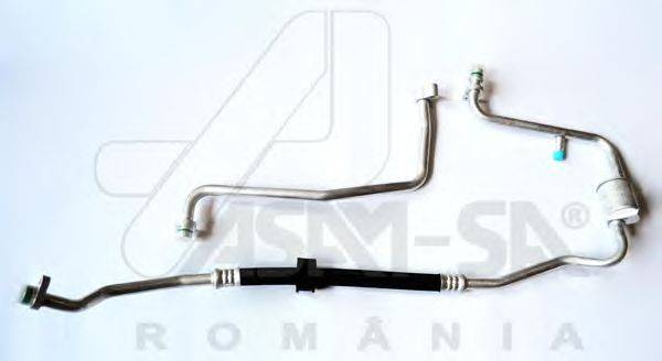 ASAM (НОМЕР: 30986) Напорный трубопровод, пневматический компрессор