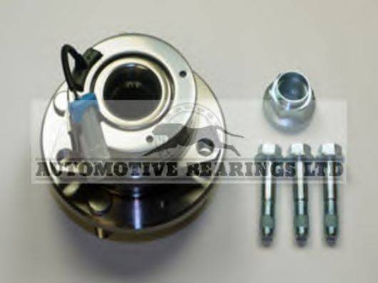 Комплект подшипника ступицы колеса Automotive Bearings ABK1729