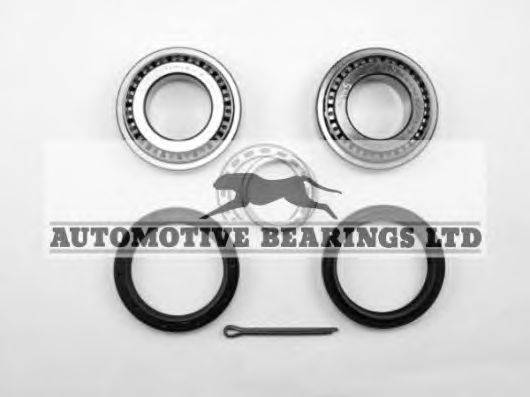 Комплект подшипника ступицы колеса Automotive Bearings ABK003