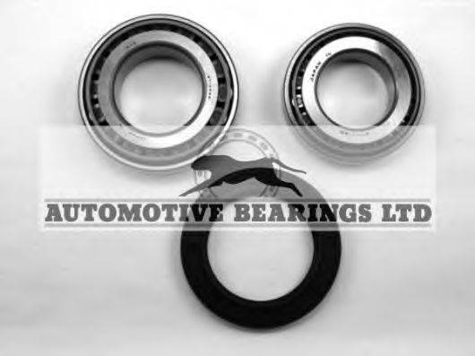 Комплект подшипника ступицы колеса Automotive Bearings ABK023