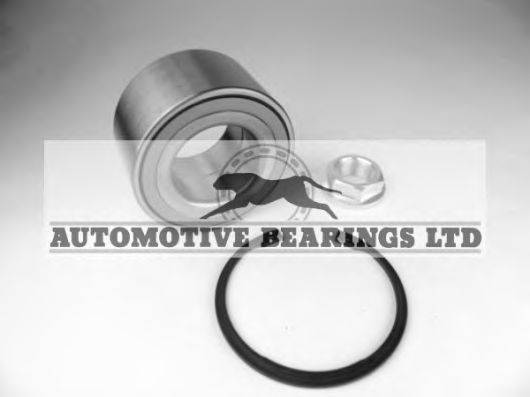 Комплект подшипника ступицы колеса Automotive Bearings ABK114