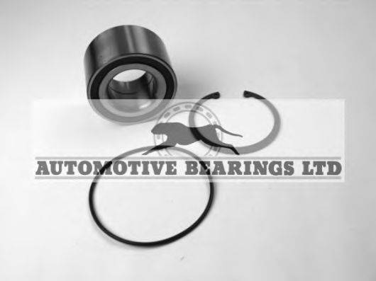 Комплект подшипника ступицы колеса Automotive Bearings ABK1362