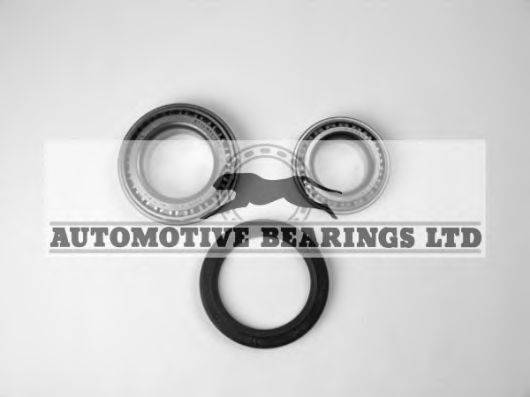 Комплект подшипника ступицы колеса Automotive Bearings ABK1396
