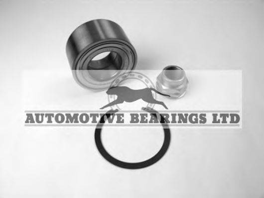 Комплект подшипника ступицы колеса Automotive Bearings ABK1445