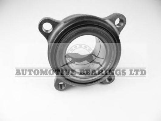 Комплект подшипника ступицы колеса Automotive Bearings ABK1529