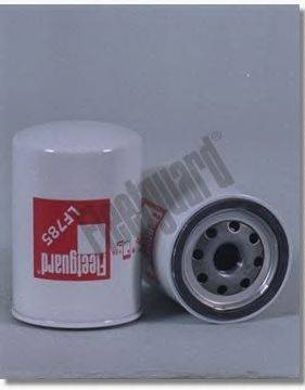 Масляный фильтр; Гидрофильтр, автоматическая коробка передач FLEETGUARD LF785
