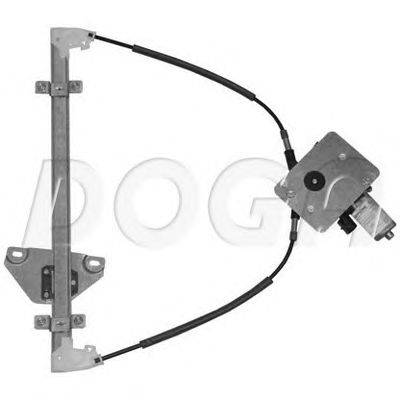 Подъемное устройство для окон DOGA 100324