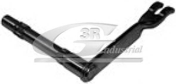 Возвратная вилка, система сцепления 3RG 22702