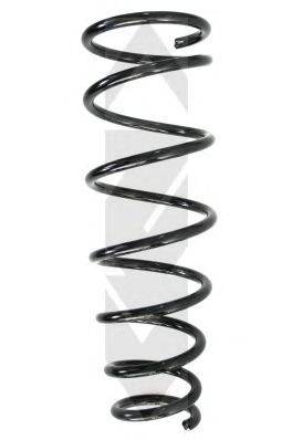 Пружина ходовой части SPIDAN 86638