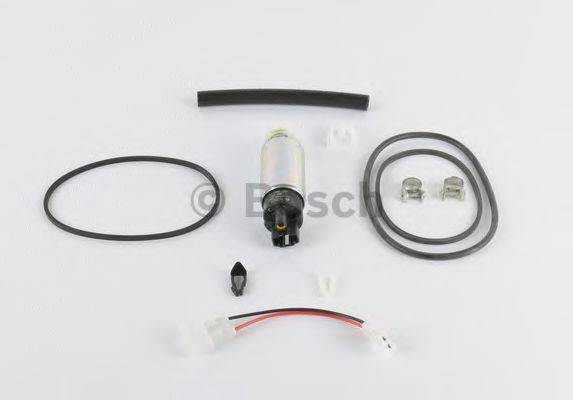 Топливный насос AIRTEX E2044