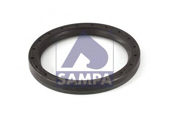 Уплотняющее кольцо, ступенчатая коробка передач; Уплотняющее кольцо, дифференциал SAMPA 010.220