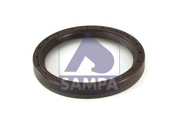 Уплотняющее кольцо, дифференциал SAMPA 010.222