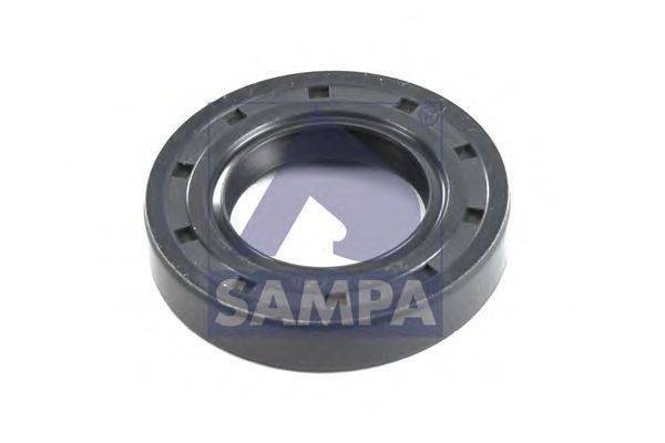 Уплотнительное кольцо SAMPA 010.280